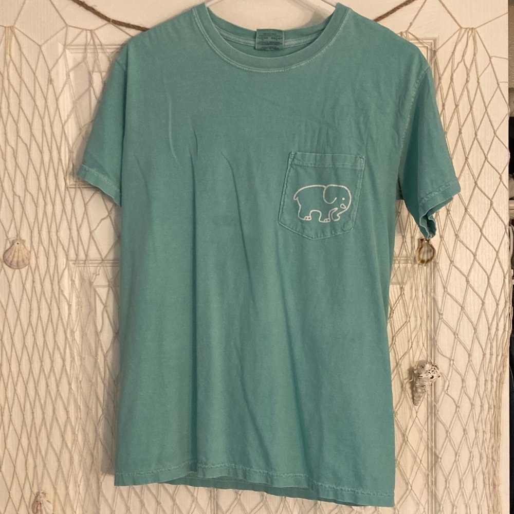 Ivory Ella T-Shirt